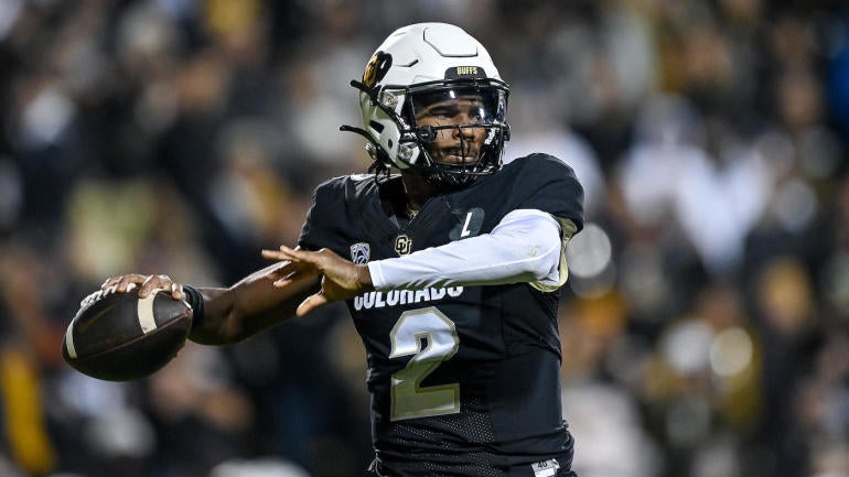 Oregon State v Colorado