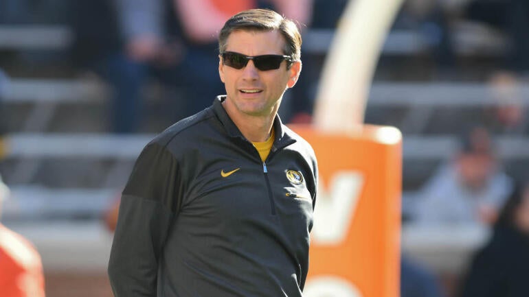 NCAA Football: Missouri at Tennessee