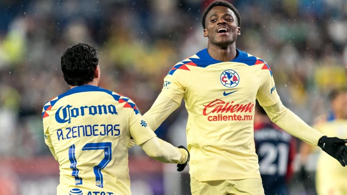 America vs. Pachuca live stream: Concacaf Champions Cup prediction, TV ...