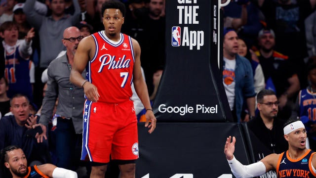 76ers city series