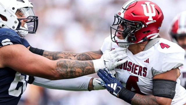 The Transfer Portal Does Not Work Out For Everyone Football