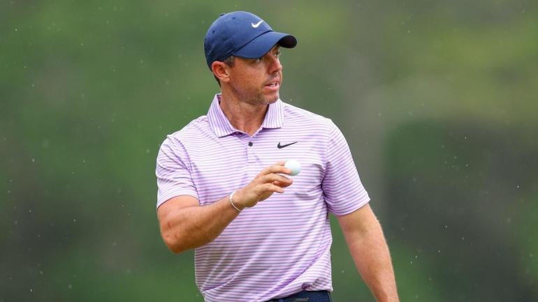 RBC Heritage - Final Round