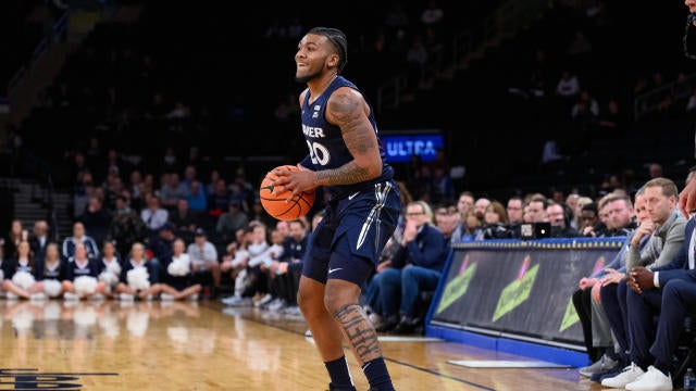 Transfer Portal Temperature Check: Xavier Musketeers | 247Sports ...