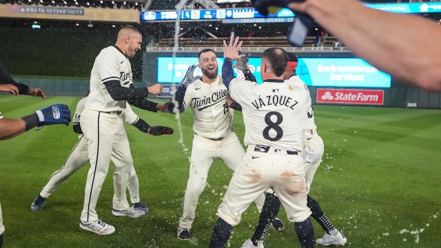 Highlights: White Sox at Twins