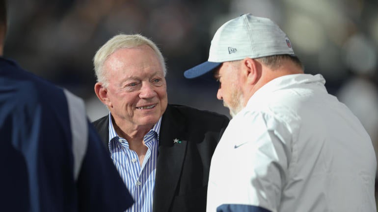 NFL: AUG 21 Preseason - Texans at Cowboys