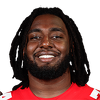 player headshot