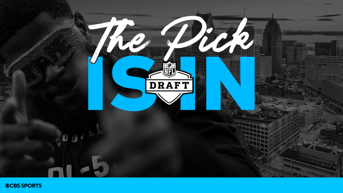 NFL Draft Day 1 - What's Next?