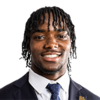 player headshot