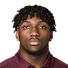 player headshot