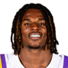 player headshot