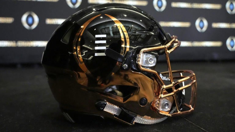 NCAA Football: CFP National Championship-Host Committee News Conference
