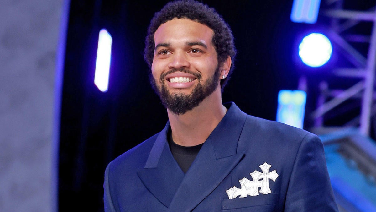 Projecting top 2024 NFL rookies at 10 positions: Bears&rsquo; Caleb Williams, Dolphins&rsquo; Chop Robinson set to star