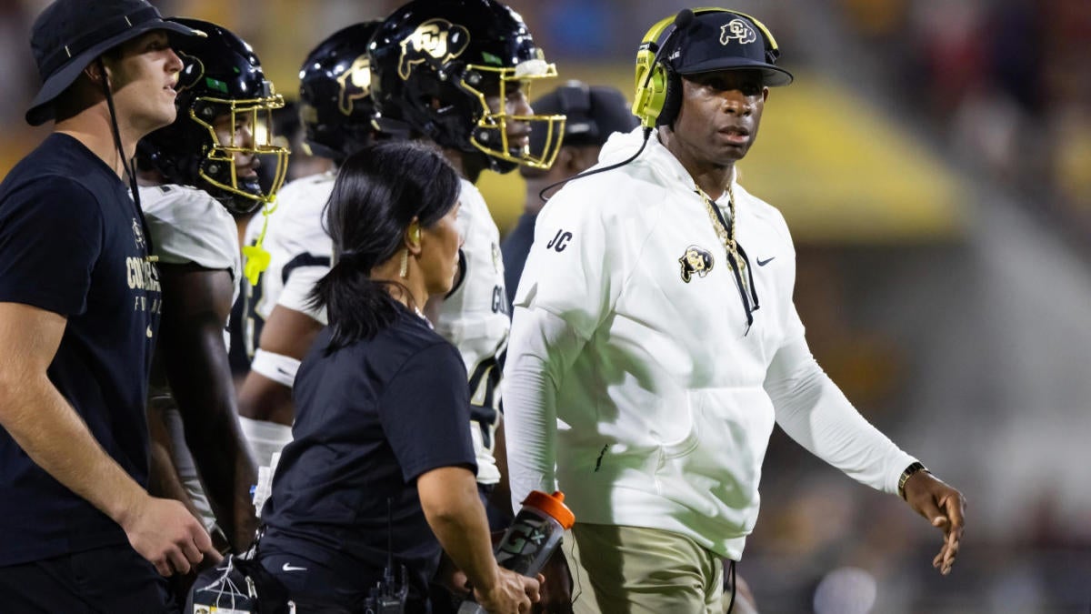 Colorado Buffaloes 2024 Spring Football Game: Deion Sanders Impact and Key Player Storylines