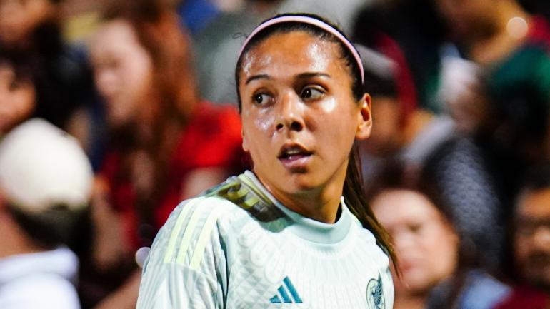 NWSL Vibe Check: Why Maria Sanchez moved from Houston to San Diego ...