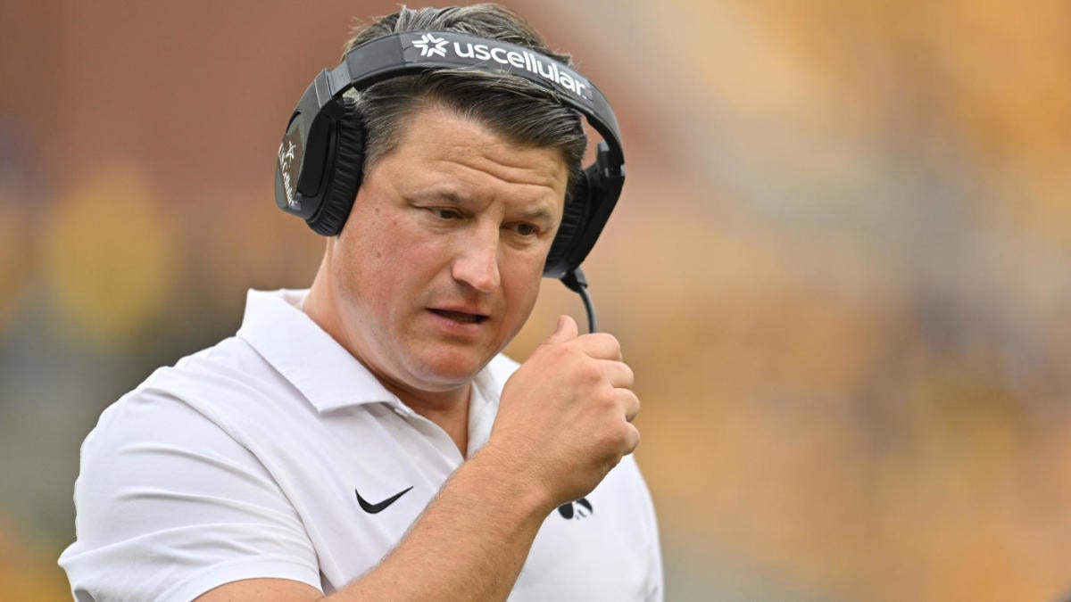 Maryland hires Brian Ferentz: Ex-Iowa offensive coordinator joins Terps staff as offensive analyst