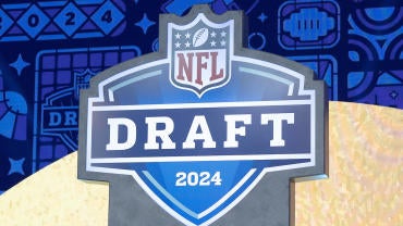 NFL: APR 25 2024 Draft