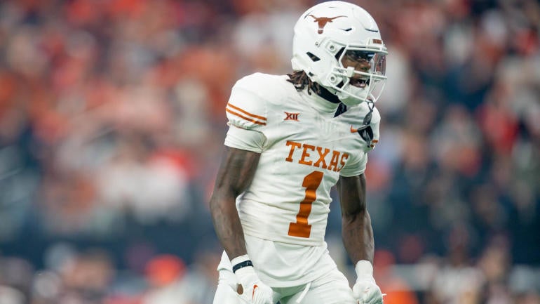 COLLEGE FOOTBALL: DEC 02 Big 12 Championship Game - Texas vs Oklahoma State