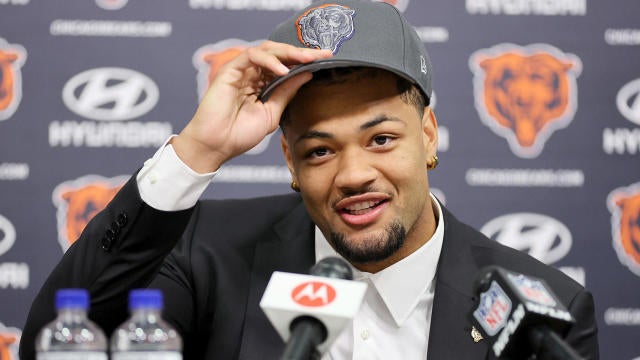 Top Rookie WR Props For 2024 NFL Season