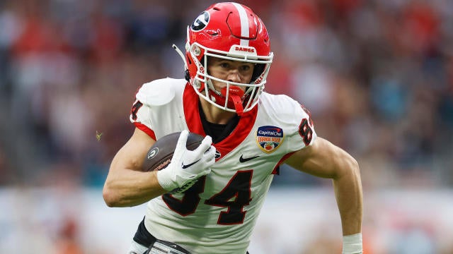 Day 2 Draft Updates: Chargers Select Ladd McConkey With 34th Overall Pick