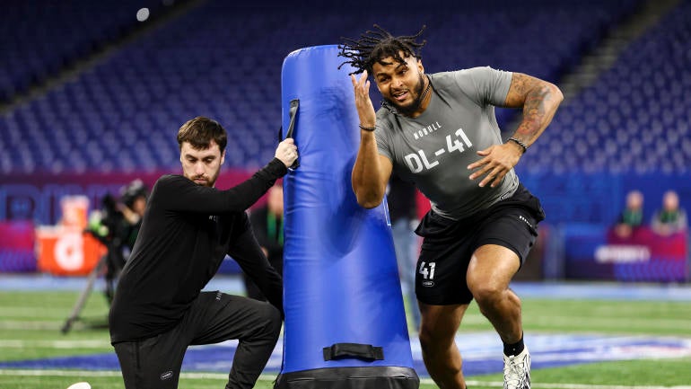 NFL Combine