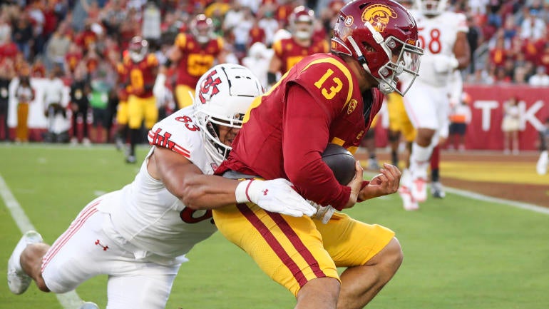Utah v USC