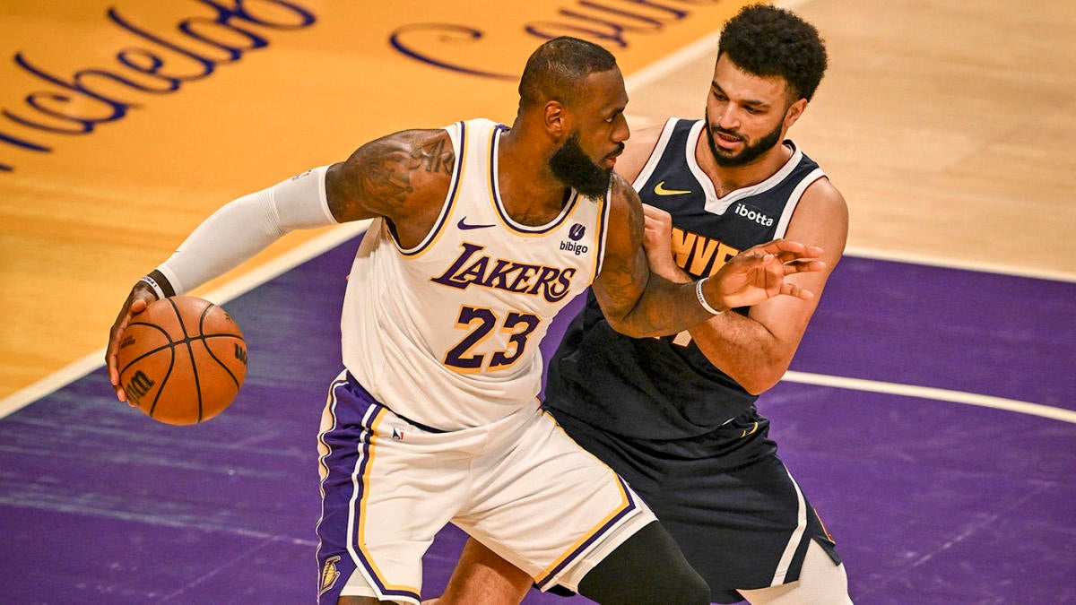 NBA playoffs scores, takeaways: Lakers avoid sweep, OKC takes commanding 3-0 lead and Celtics dismantle Heat
