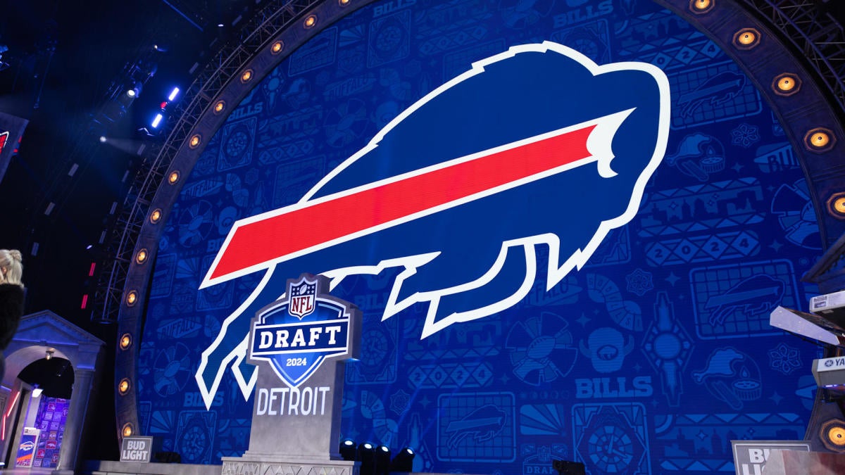 AFC East Draft Grades: Buffalo Bills - CBSSports.com