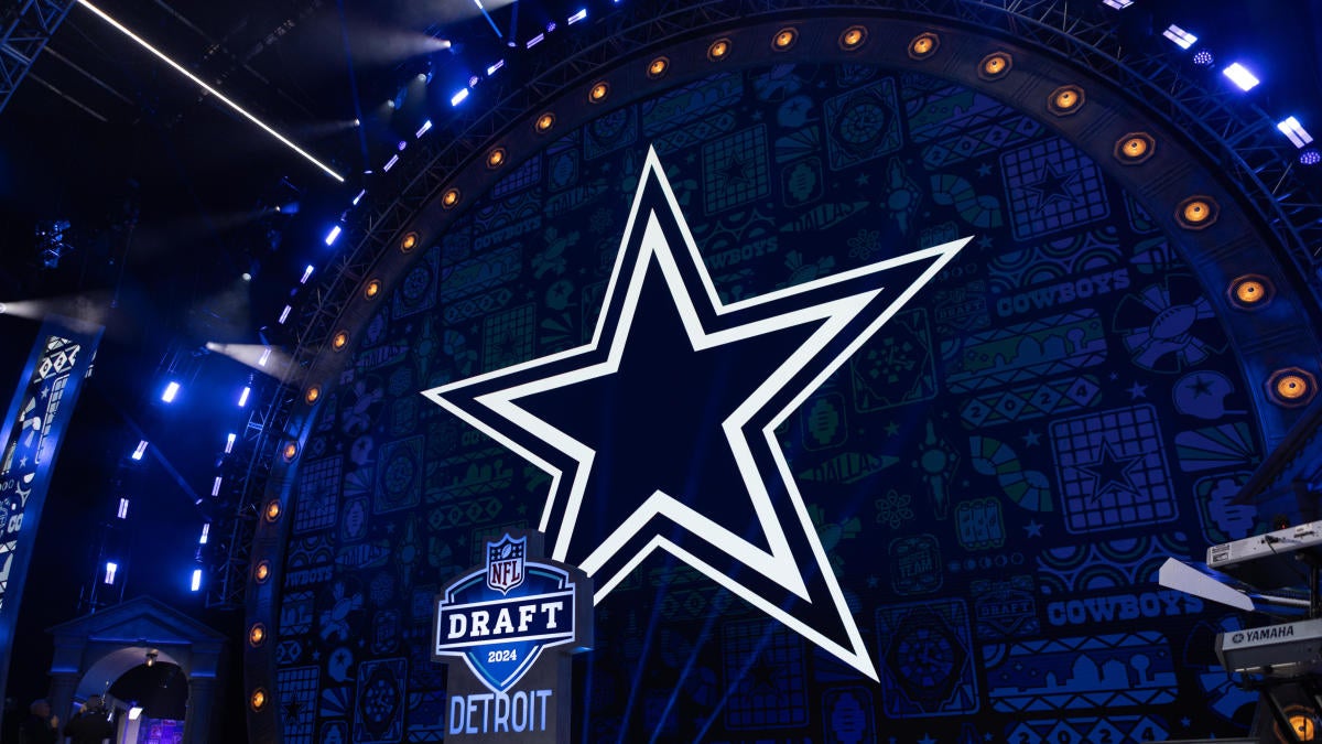 NFL Draft Class Rankings - Round 1