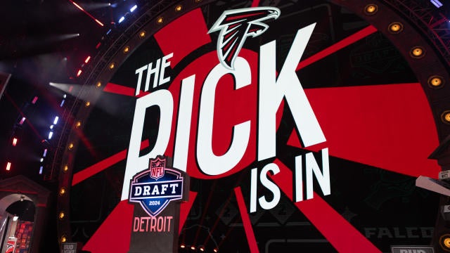 NFC South Draft Grades: Atlanta Falcons