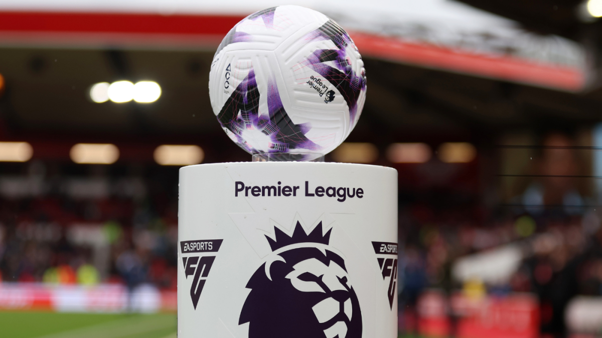 Premier League Clubs Set to Enforce TV Revenue-Based Spending Cap