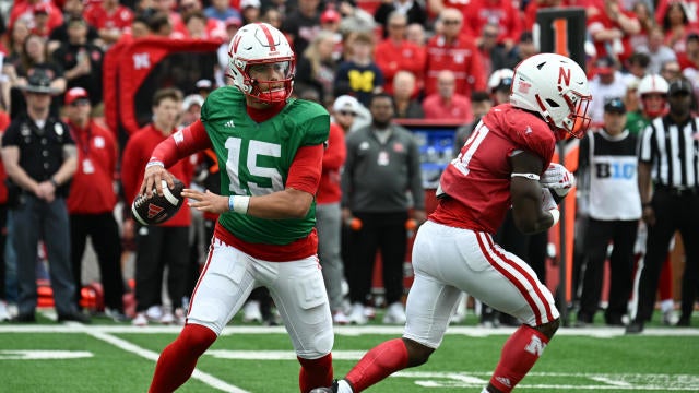 Late Kick: Dylan Raiola Is Ready To Put Nebraska On His Back In 2024