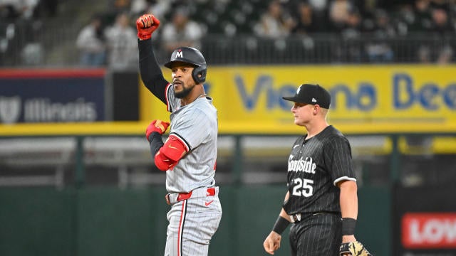 Highlights: Twins at White Sox