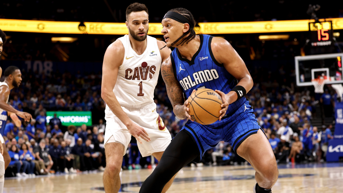 Cleveland Cavaliers vs. Orlando Magic TV channel: Where to watch ...