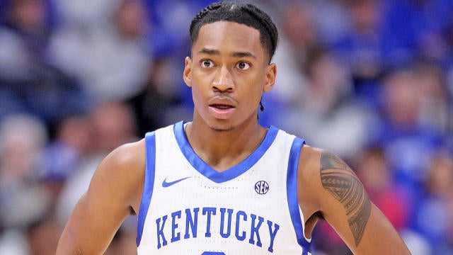 NBA Draft Best Fits And Player Comps: Rob Dillingham