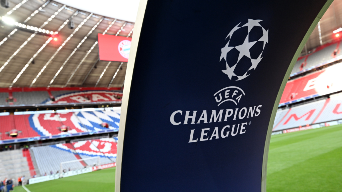 UEFA Champions League Semifinal Preview: Bayern Munich Vs Real Madrid