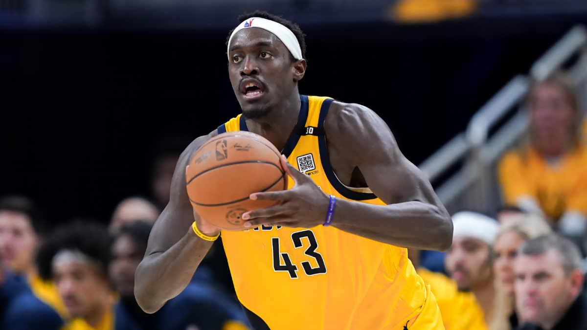 Pacers vs Pacers - Game 5 Preview