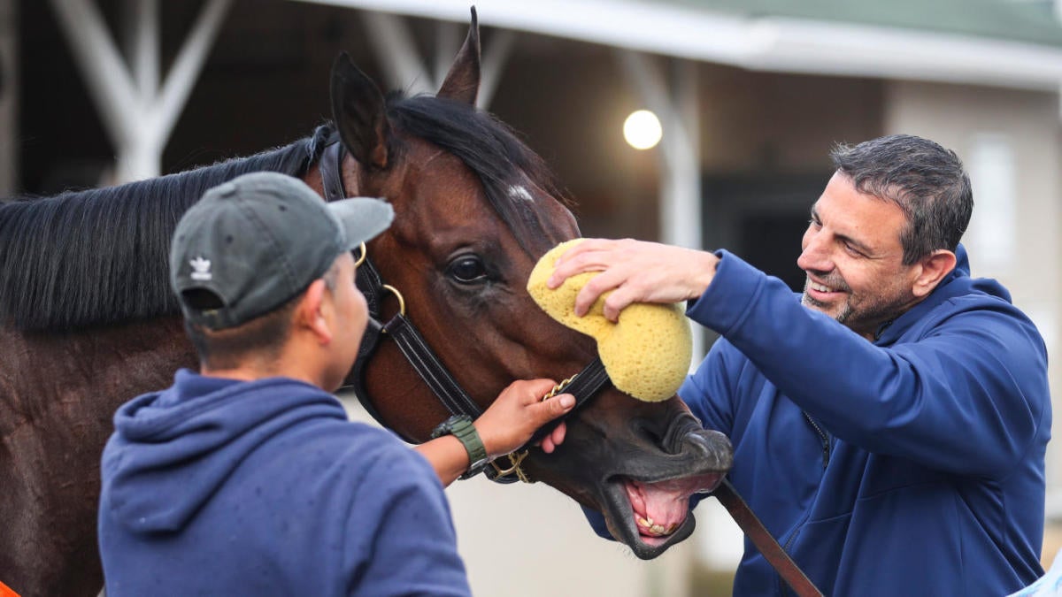2024 kentucky derby start time odds preview fierceness favored plus