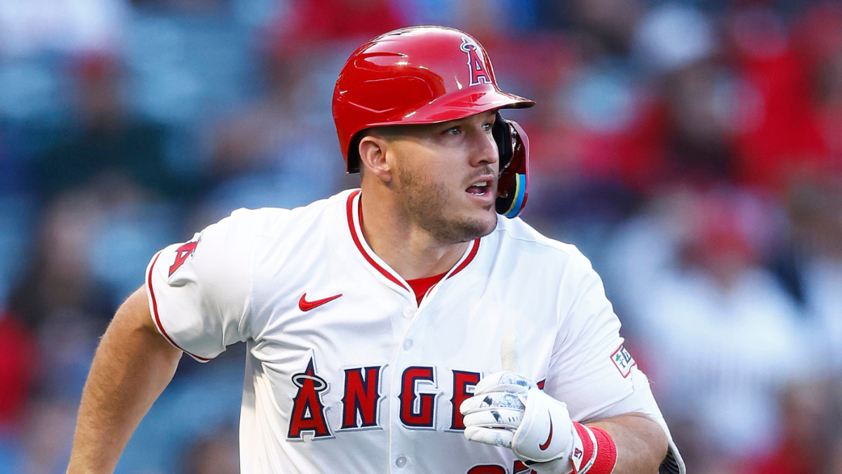 Mike Trout's injuries are carving into Hall of Fame legacy: Where ...