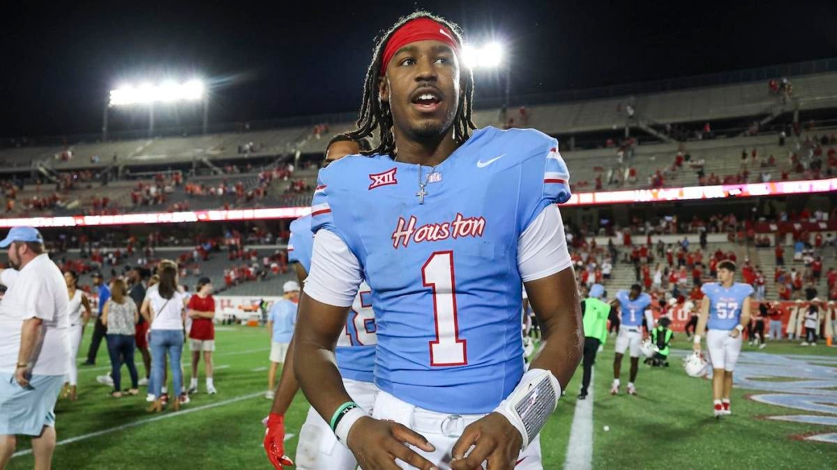 Houston moving forward with blue alternate jerseys despite threats of legal action from NFL