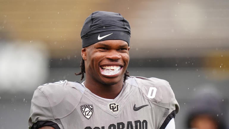 NCAA Football: Colorado Spring Game