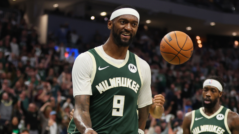 Bucks vs. Pacers: Bobby Portis redeems himself after ejection as ...