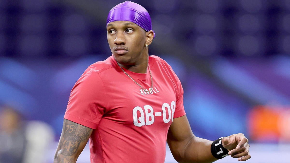 With the First Pick: Top 10 instant impact NFL rookies, plus every team's most questionable draft pick With the First Pick: Top 10 instant impact NFL rookies, plus every team's most questionable draft pick