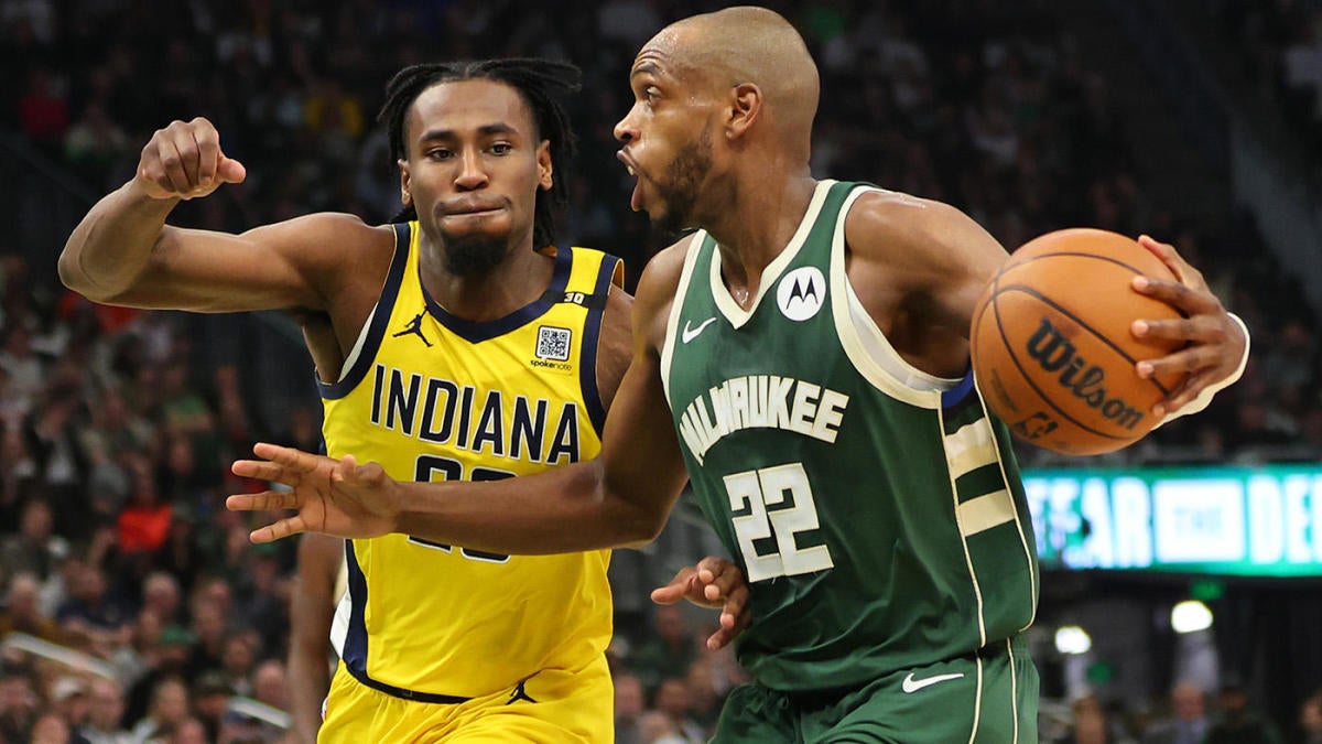 Bucks vs. Pacers schedule: Where to watch Game 6, start time, TV channel,  live stream online, prediction, odds - CBSSports.com