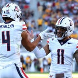 NCAA Football: Pop-Tarts Bowl-North Carolina State at Kansas State