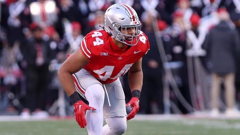 COLLEGE FOOTBALL: NOV 18 Minnesota at Ohio State