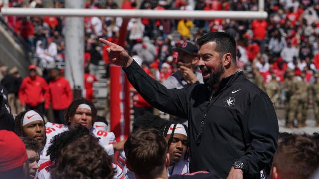 Late Kick: Ohio State must go for gold in 2024 and fans will settle for ...