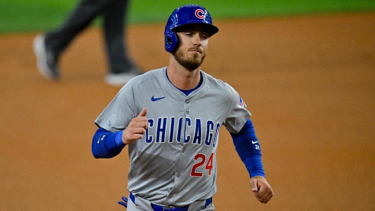 Cubs vs. Brewers odds, line, score prediction, start time: 2024 MLB picks, May 3 best bets from proven model - CBSSports.com