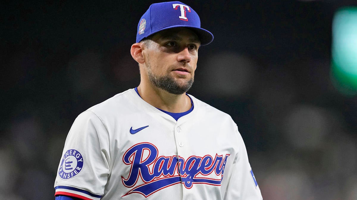 Texas Rangers' Injury Woes Continue As Nathan Eovaldi Joins Injured ...