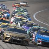 Martin Truex Jr NASCAR Cup Series 2021