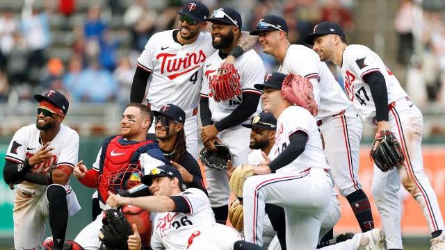 Highlights: Red Sox at Twins